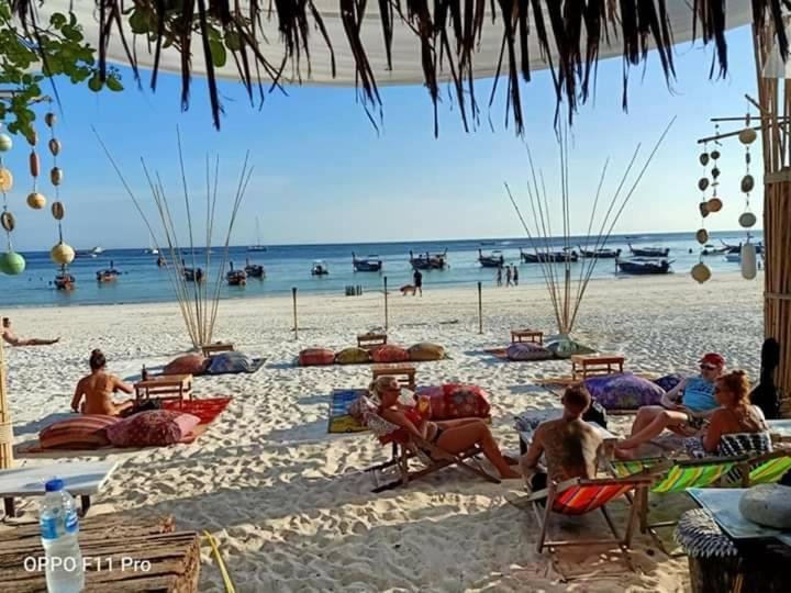 Daya Beach, Lipe Local מראה חיצוני תמונה